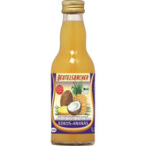 Boisson coco - ananas BIO 200 ml - BEUTELSBACHER